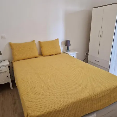 With Private Parking *