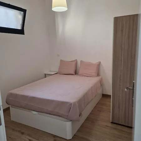 Hébergement de vacances With Private Parking