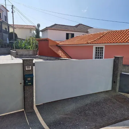 Machico Villas Accommodation 別荘 マシコ