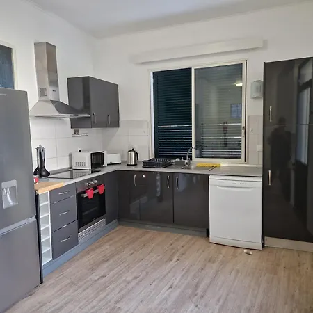 Machico Villas Accommodation * Machico (Madeira)