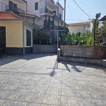 With Private Parking Holiday home Machico (Madeira)