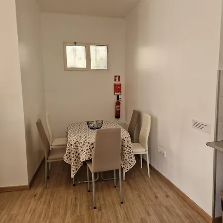 Machico Villas Accommodation