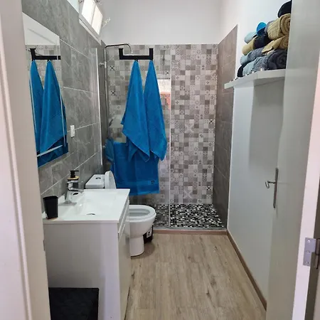 With Private Parking Holiday home Machico (Madeira)