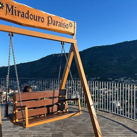With Private Parking Machico (Madeira)