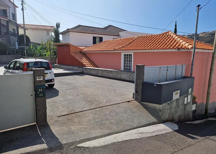 With Private Parking