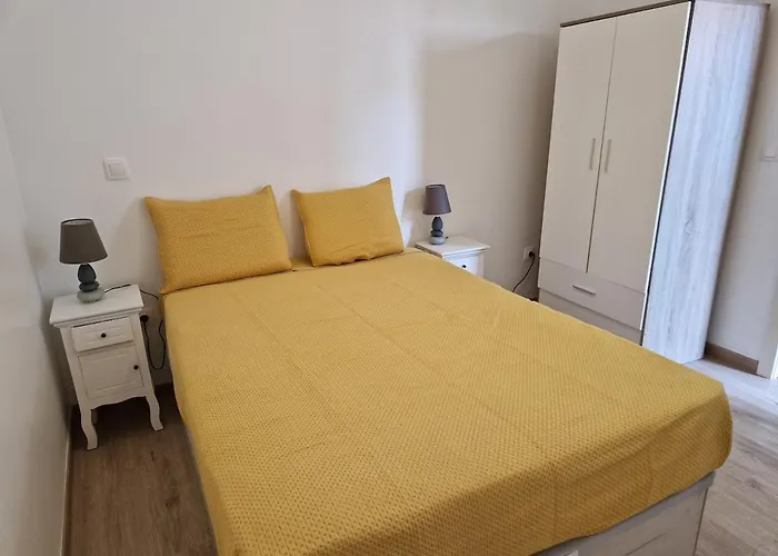 With Private Parking *