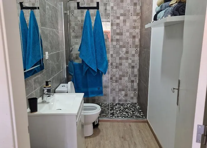 With Private Parking Holiday home Machico (Madeira)